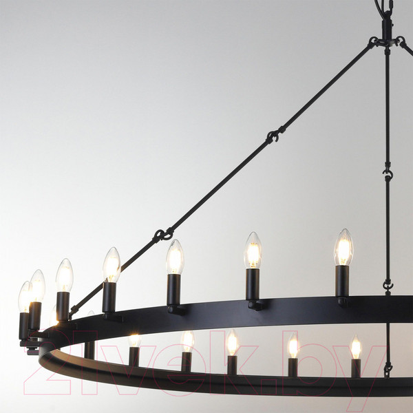 Изображение товара Люстра Citilux Смитсон CL470130