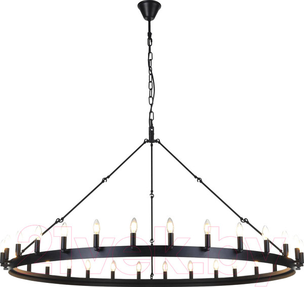 Изображение товара Люстра Citilux Смитсон CL470130