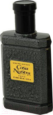Изображение товара Туалетная вода Paris Line Cosa Nostra For men (100мл)