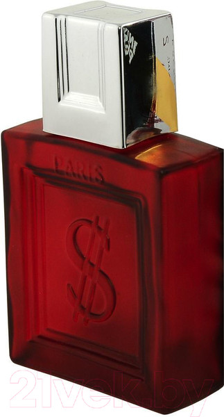 Изображение товара Туалетная вода Paris Line Dollar Premium (100мл)