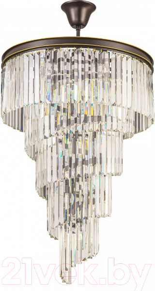 Изображение товара Люстра Citilux Мартин CL332171