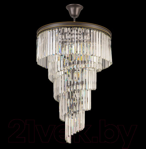 Изображение товара Люстра Citilux Мартин CL332171