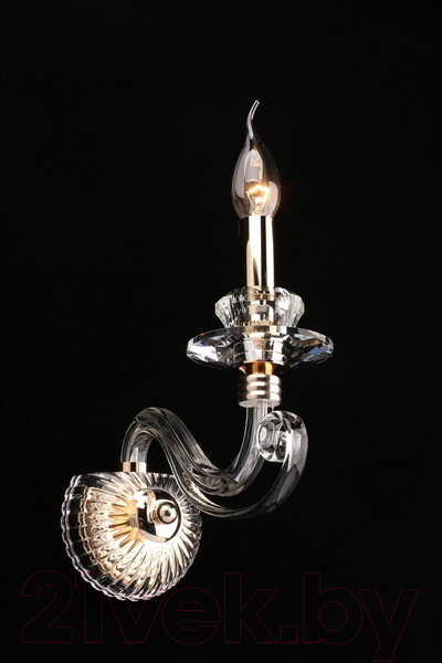 Изображение товара Бра Aployt Daniele APL.701.01.01