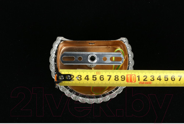 Изображение товара Бра Aployt Daniele APL.701.01.01