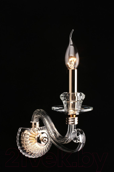 Изображение товара Бра Aployt Daniele APL.701.01.01