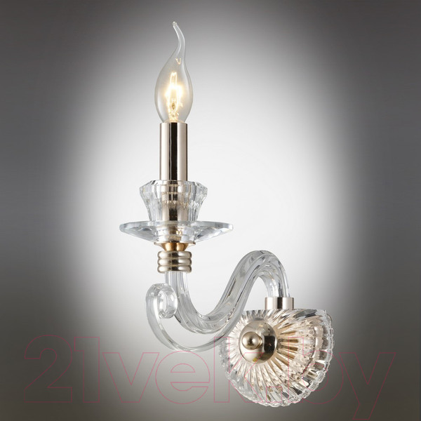 Изображение товара Бра Aployt Daniele APL.701.01.01