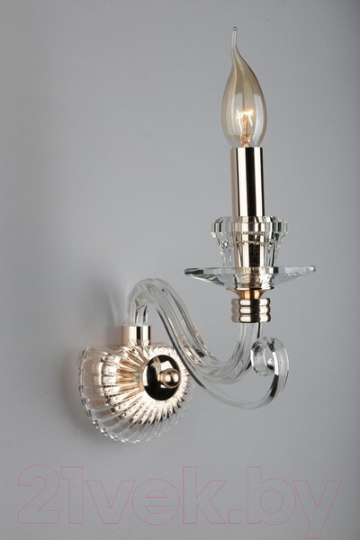 Изображение товара Бра Aployt Daniele APL.701.01.01