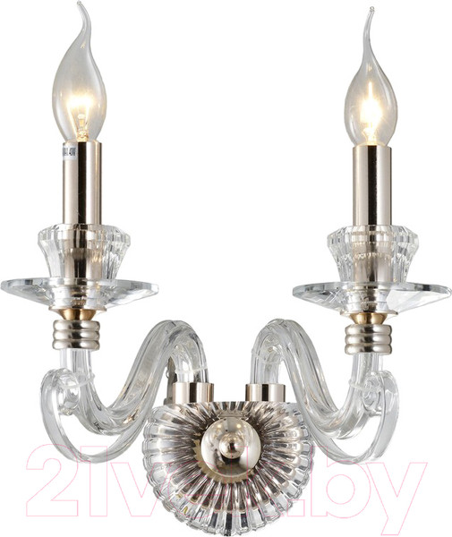 Изображение товара Бра Aployt Daniele APL.701.01.02