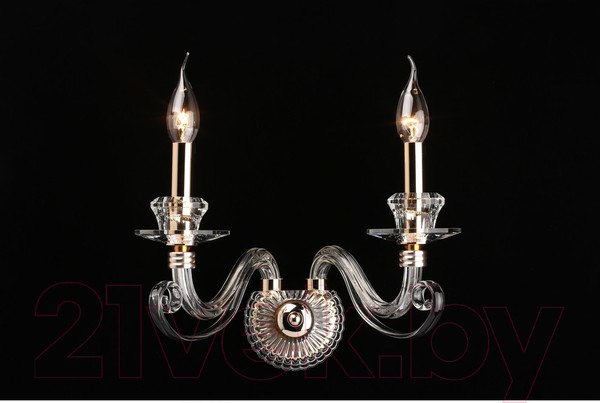 Изображение товара Бра Aployt Daniele APL.701.01.02