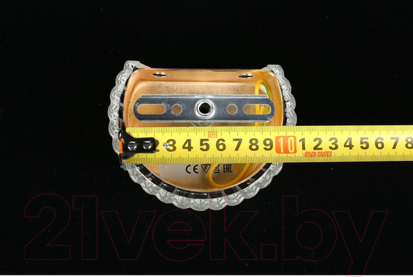 Изображение товара Бра Aployt Daniele APL.701.01.02