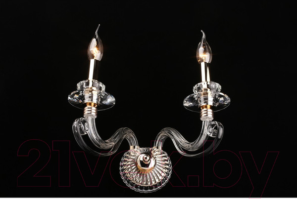 Изображение товара Бра Aployt Daniele APL.701.01.02