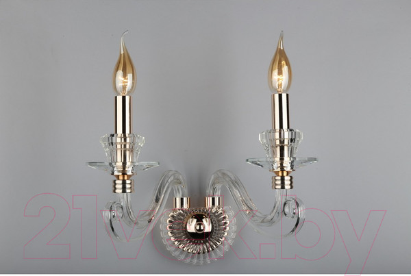 Изображение товара Бра Aployt Daniele APL.701.01.02