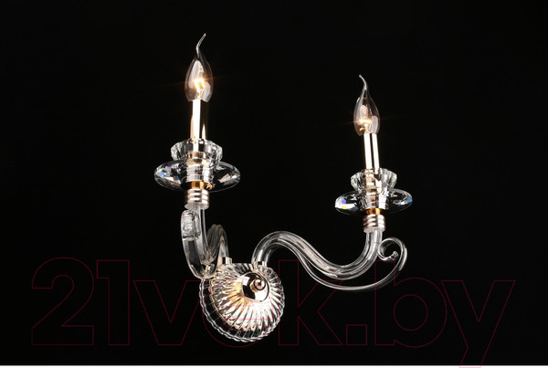 Изображение товара Бра Aployt Daniele APL.701.01.02