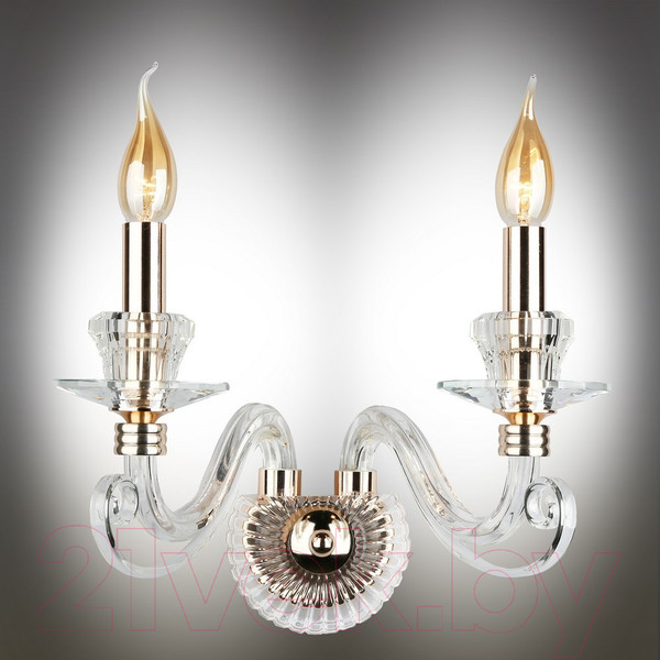 Изображение товара Бра Aployt Daniele APL.701.01.02