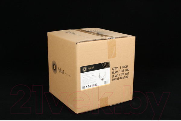 Изображение товара Бра Aployt Daniele APL.701.01.02