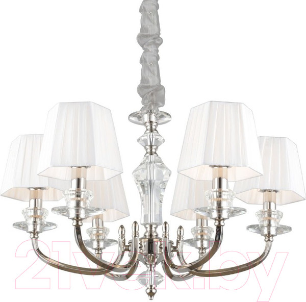 Изображение товара Люстра Aployt Jula APL.707.03.06