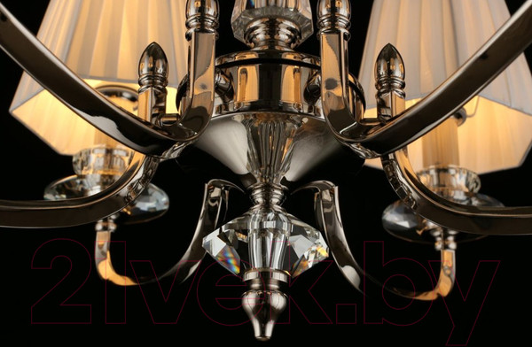 Изображение товара Люстра Aployt Jula APL.707.03.06