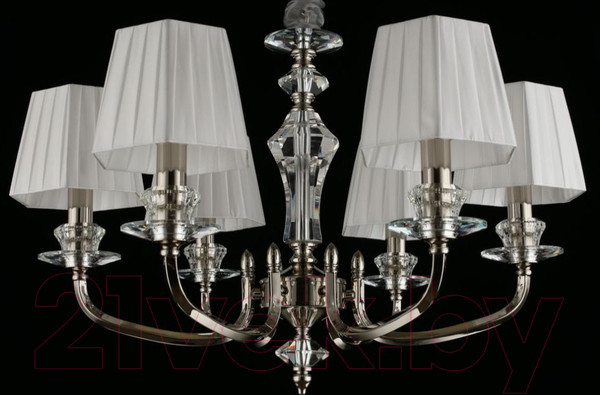 Изображение товара Люстра Aployt Jula APL.707.03.06