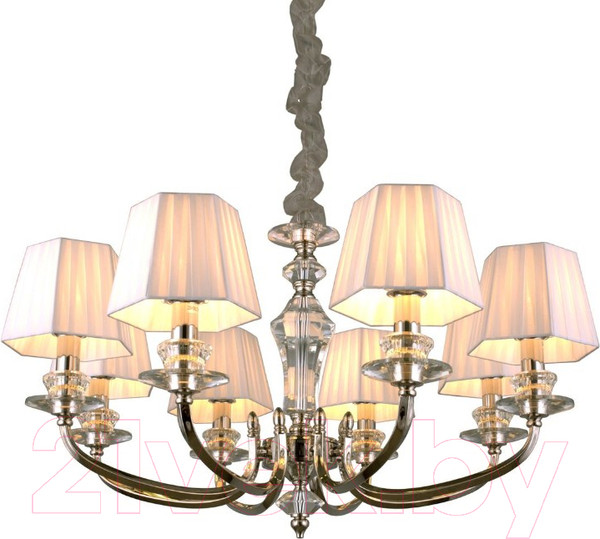 Изображение товара Люстра Aployt Jula APL.707.03.08