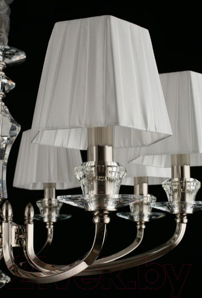 Изображение товара Люстра Aployt Jula APL.707.03.08