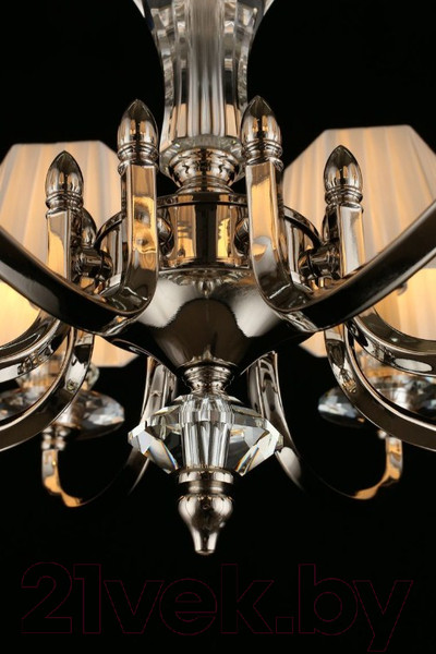 Изображение товара Люстра Aployt Jula APL.707.03.08