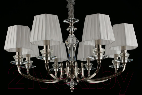 Изображение товара Люстра Aployt Jula APL.707.03.08