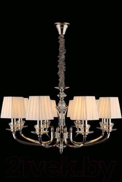 Изображение товара Люстра Aployt Jula APL.707.03.08