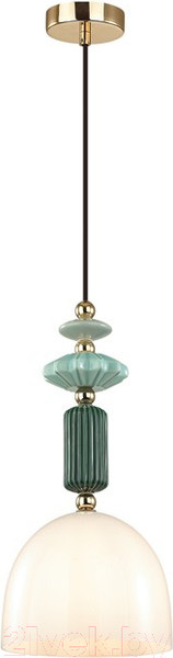 Изображение товара Потолочный светильник Odeon Light Candy 4861/1C
