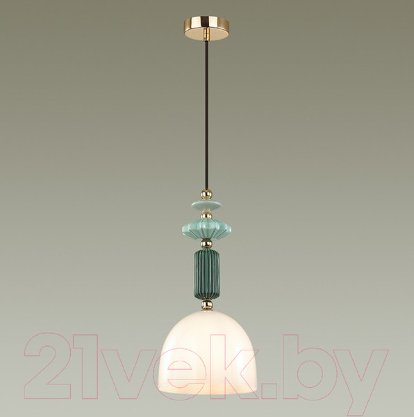Изображение товара Потолочный светильник Odeon Light Candy 4861/1C