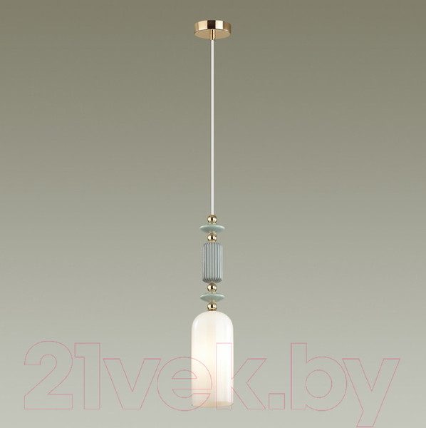 Изображение товара Потолочный светильник Odeon Light Candy 4861/1A