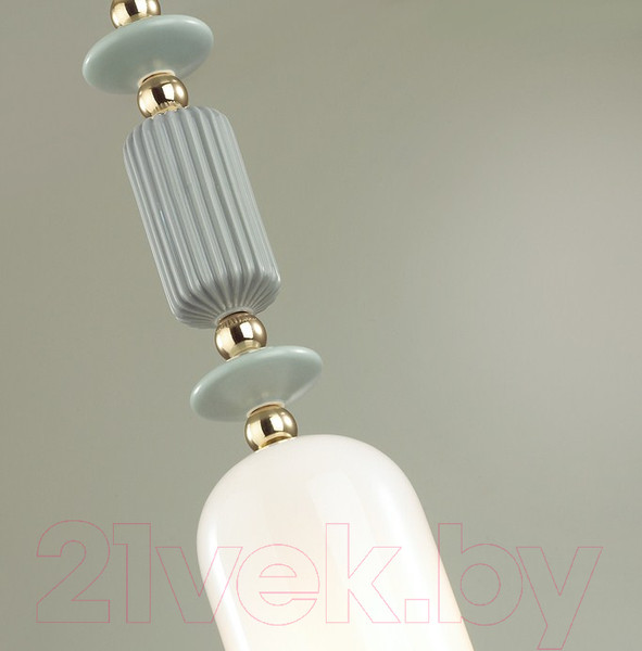 Изображение товара Потолочный светильник Odeon Light Candy 4861/1A