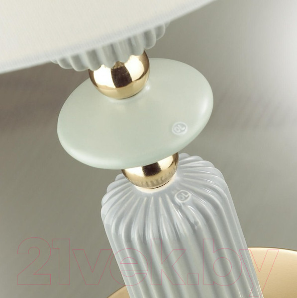 Изображение товара Прикроватная лампа Odeon Light Candy 4861/1TA