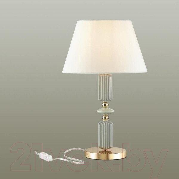 Изображение товара Прикроватная лампа Odeon Light Candy 4861/1TA