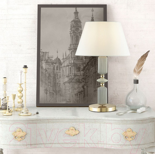 Изображение товара Прикроватная лампа Odeon Light Candy 4861/1TA