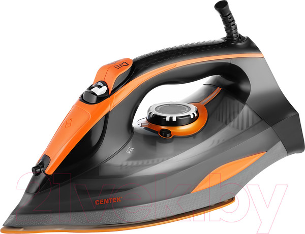 Изображение товара Утюг Centek CT-2361 (Orange)
