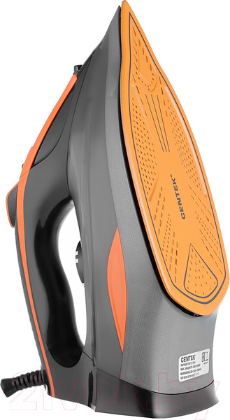Изображение товара Утюг Centek CT-2361 (Orange)