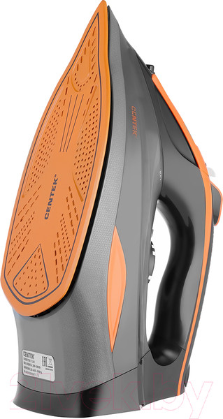 Изображение товара Утюг Centek CT-2361 (Orange)