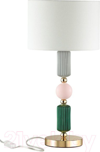 Изображение товара Прикроватная лампа Odeon Light Candy 4861/1T
