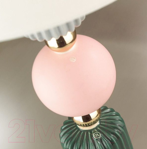 Изображение товара Прикроватная лампа Odeon Light Candy 4861/1T
