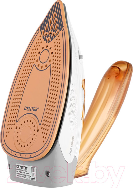 Изображение товара Дорожный утюг Centek CT-2369