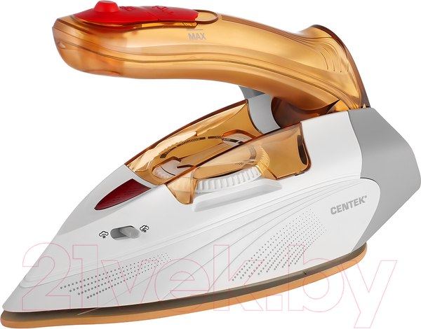 Изображение товара Дорожный утюг Centek CT-2369