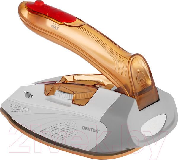 Изображение товара Дорожный утюг Centek CT-2369