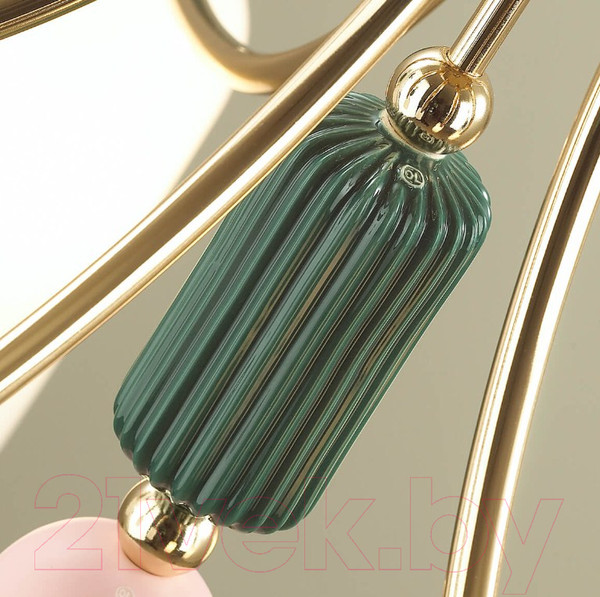 Изображение товара Люстра Odeon Light Candy 4861/7C