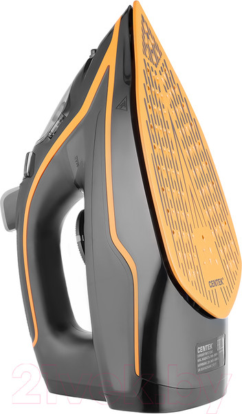 Изображение товара Утюг Centek CT-2363 (Orange)