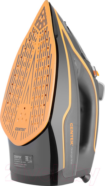 Изображение товара Утюг Centek CT-2363 (Orange)