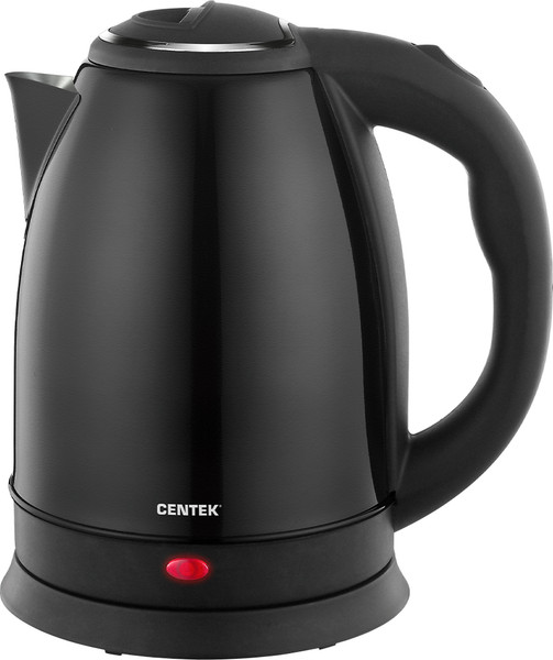 Изображение товара Электрочайник Centek CT-1068 (черный)