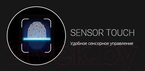 Изображение товара Электрическая настольная плита Centek CT-1514 (черный)