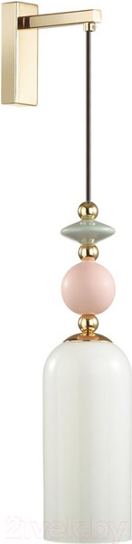Изображение товара Бра Odeon Light Candy 4861/1WA