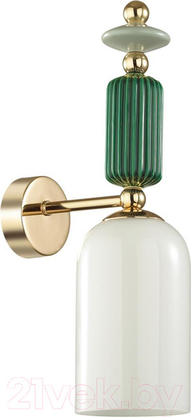 Изображение товара Бра Odeon Light Candy 4861/1W