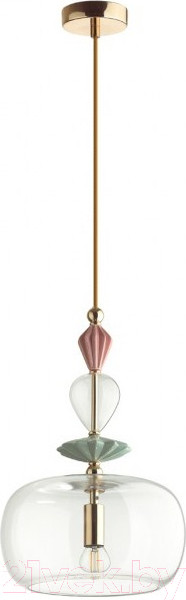 Изображение товара Потолочный светильник Odeon Light Bizet 4855/1A